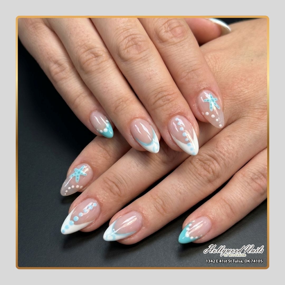 Hollywood Nails of Brookside